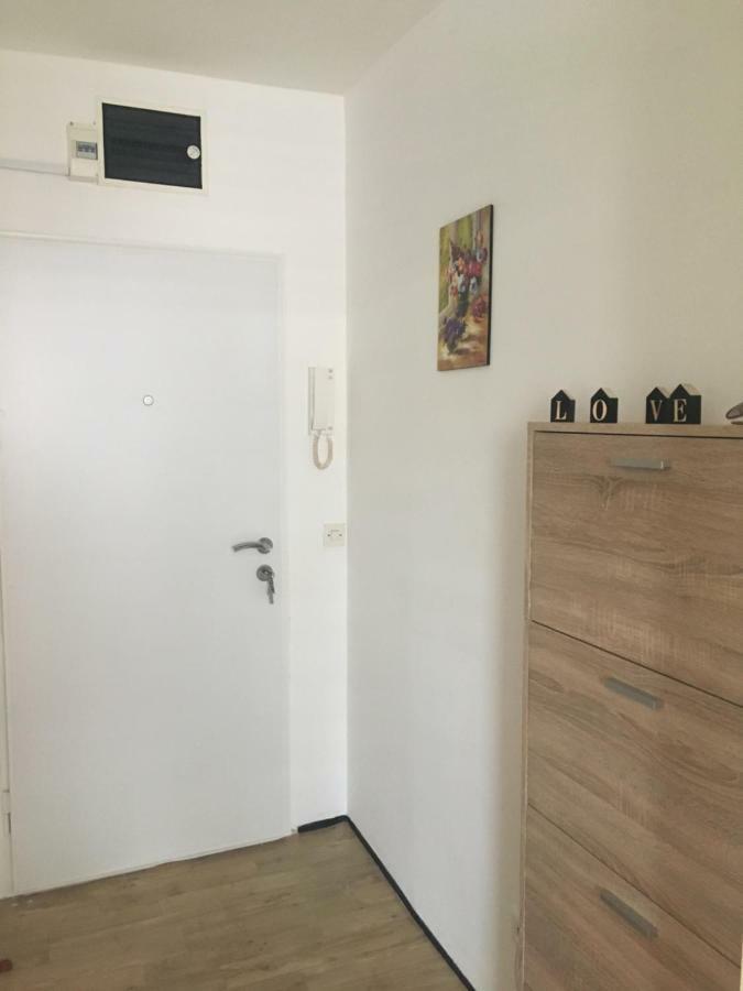 Old Town Cute Apartment Sarajevo Exterior photo